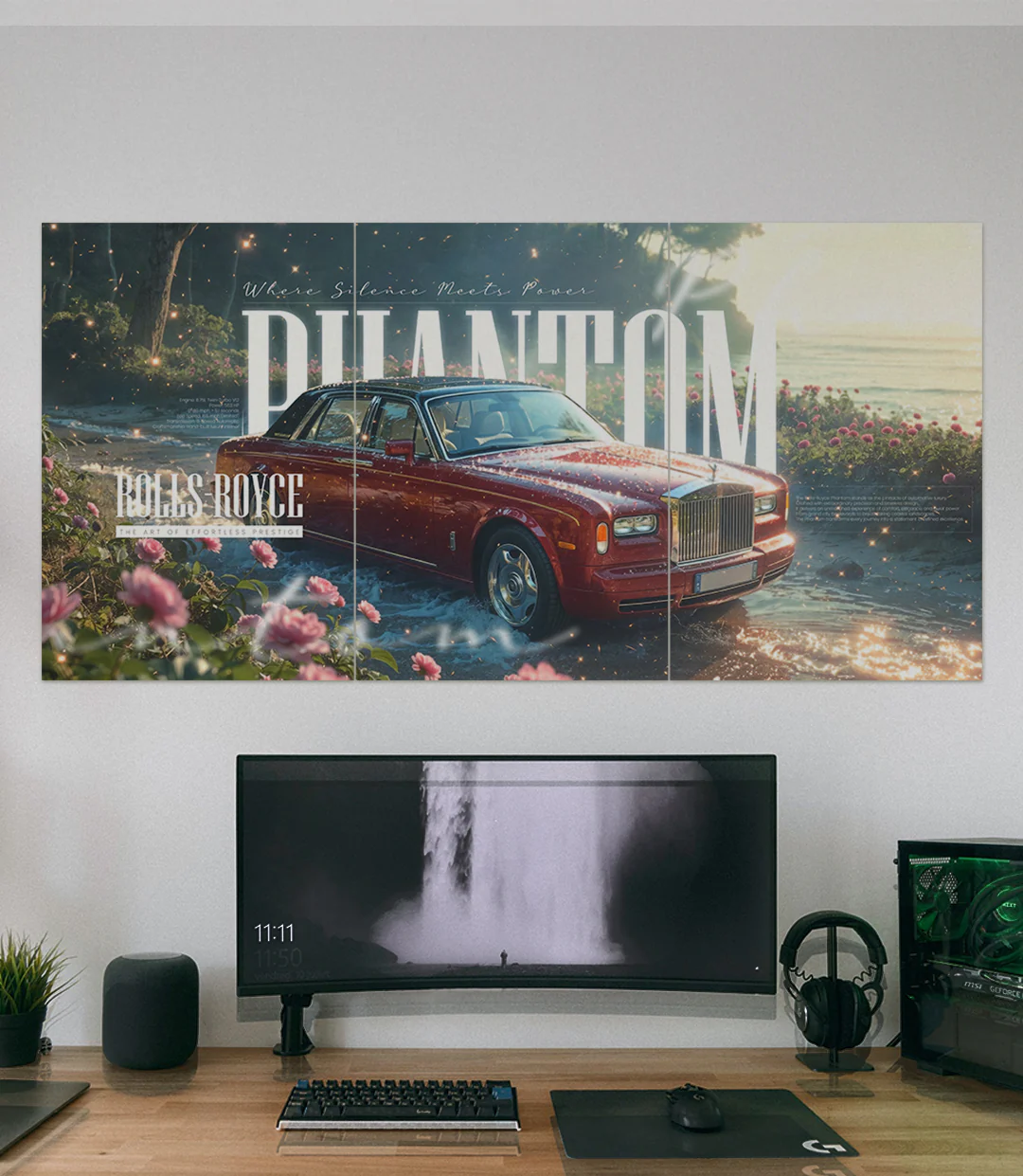 Best Sellers - Split Posters