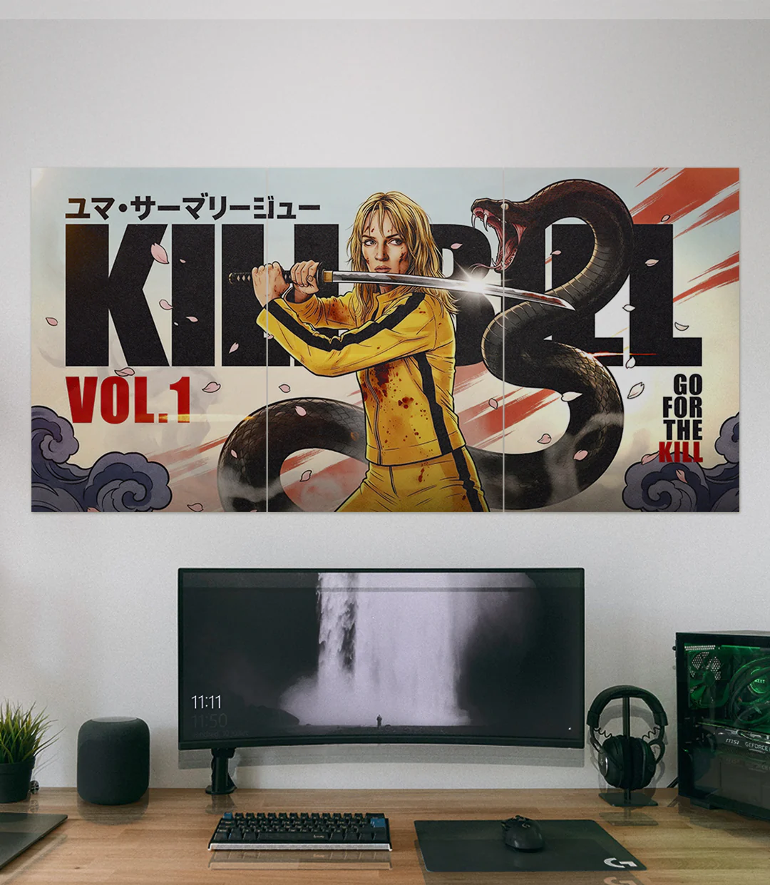 Best selling set poster